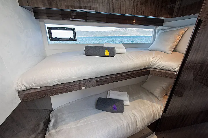 Galeon 500 Fly  - 
