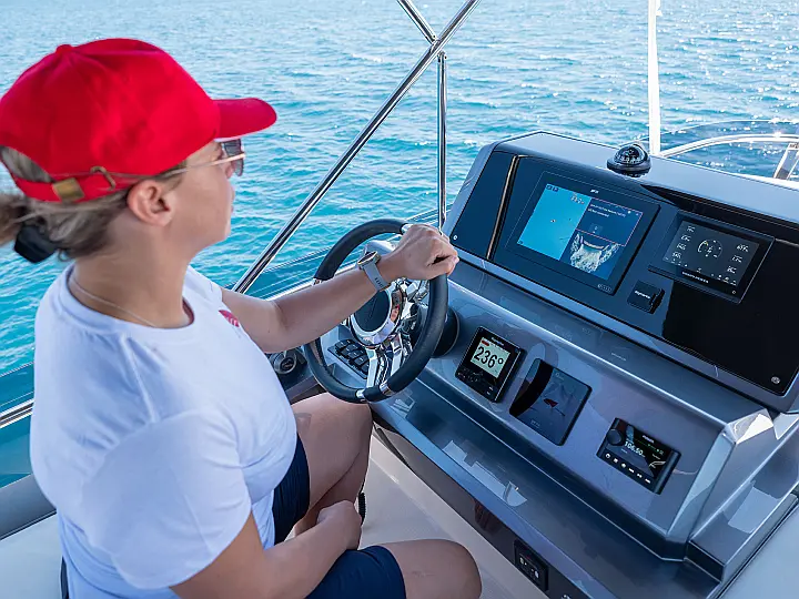 Galeon 500 Fly  - 