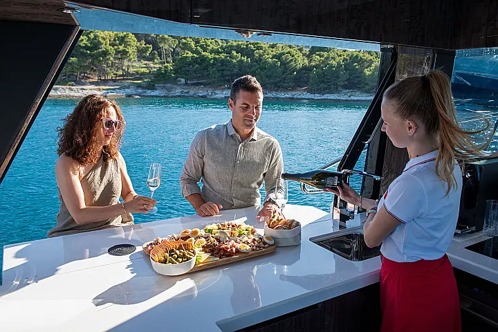 Galeon 500 Fly  - 