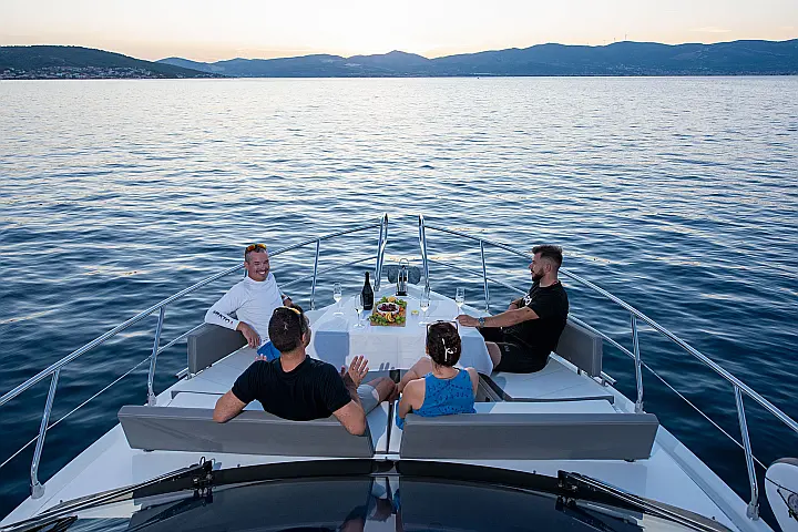 Galeon 500 Fly  - 