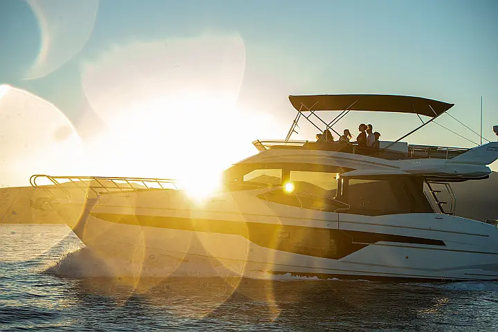 Galeon 500 Fly  - 