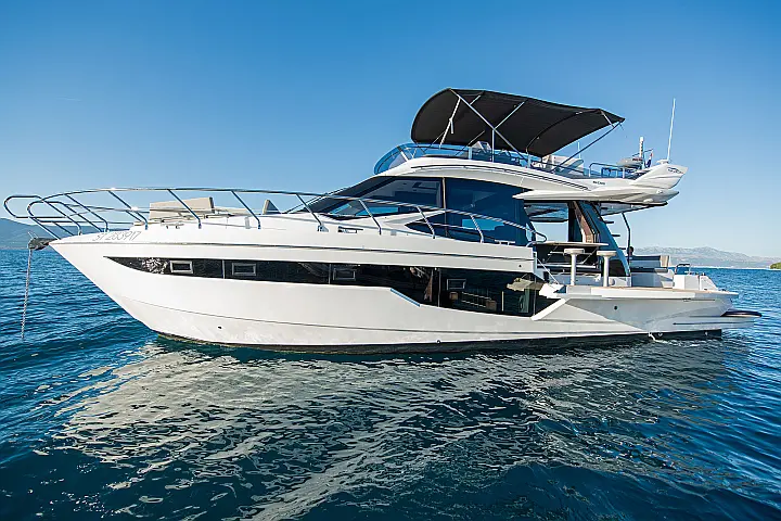Galeon 500 Fly  - 