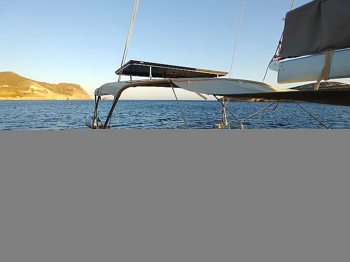 Hanse 540e - 