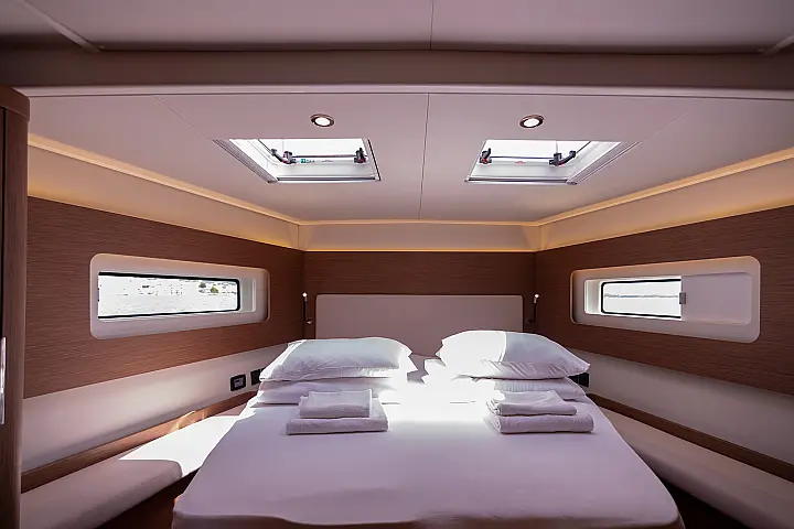 Oceanis 54 - 