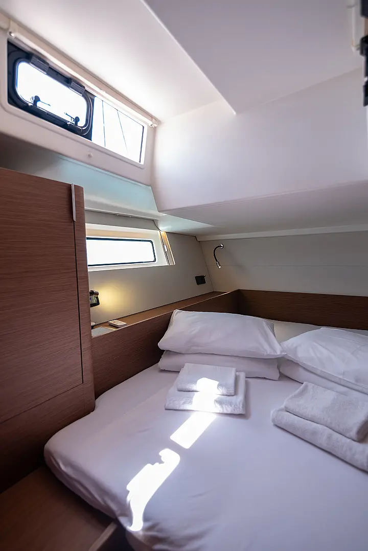 Oceanis 54 - 