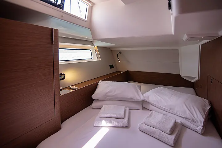 Oceanis 54 - 