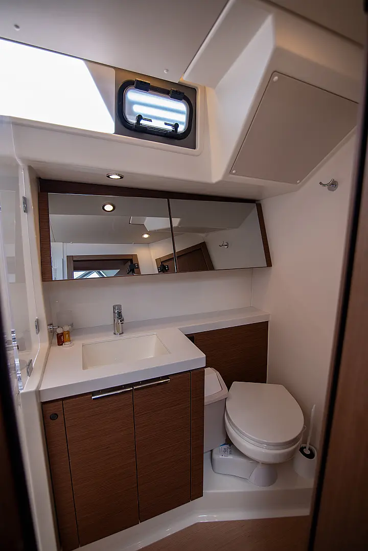 Oceanis 54 - 