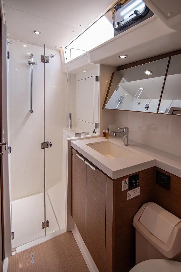 Oceanis 54 - 