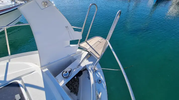 Merry Fisher 795 - 