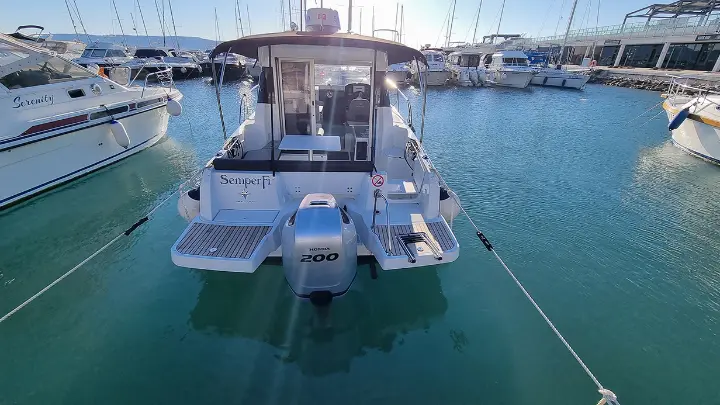 Merry Fisher 795 - 