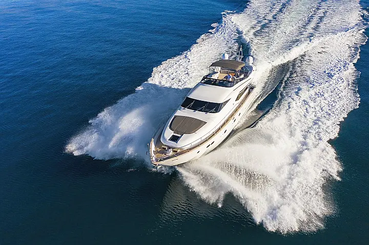 Maiora 20S - 