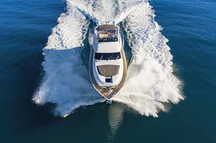 Maiora 20S - 