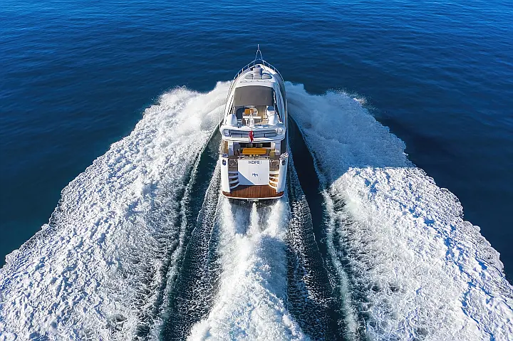Maiora 20S - 