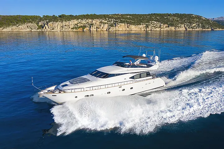 Maiora 20S - 