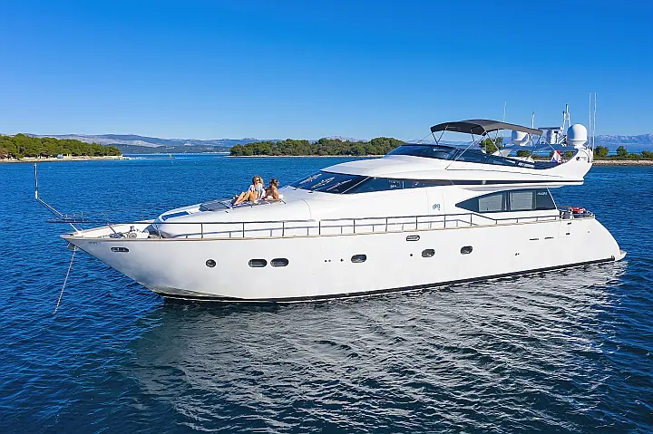 Maiora 20S - 