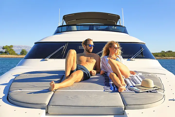 Maiora 20S - 