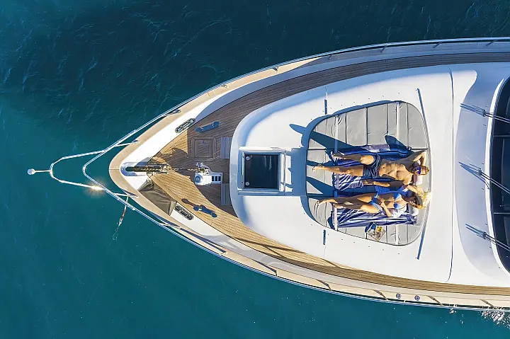 Maiora 20S - 