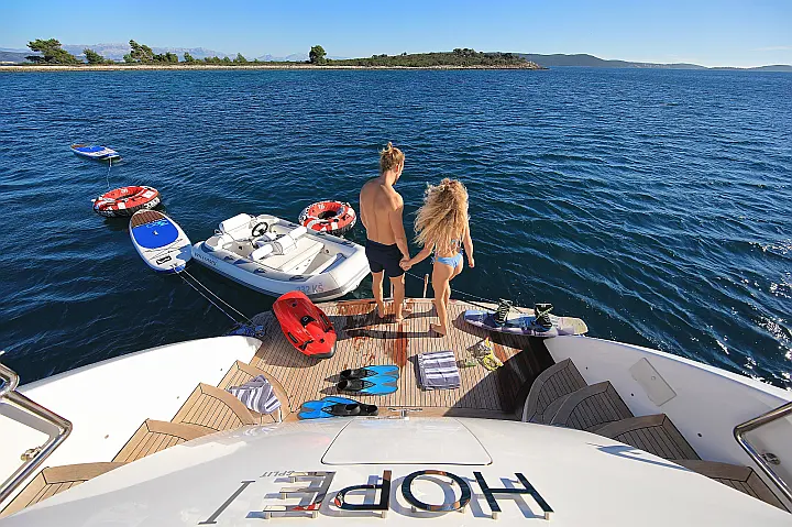 Maiora 20S - 