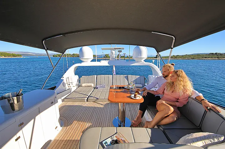 Maiora 20S - 