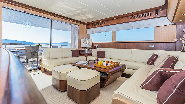 Maiora 20S - 