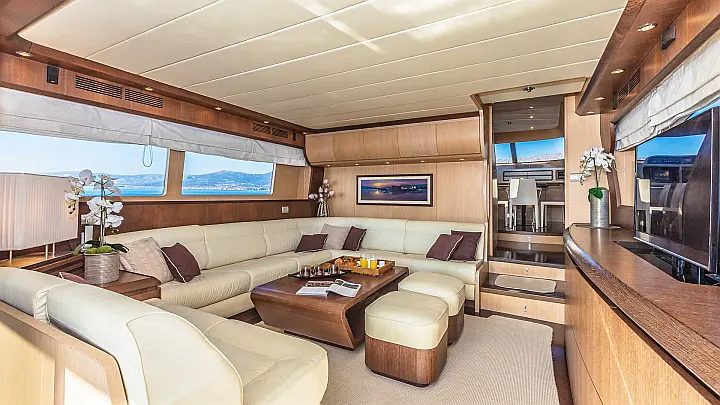 Maiora 20S - 