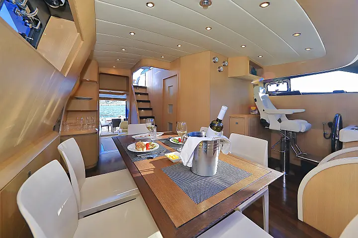 Maiora 20S - 