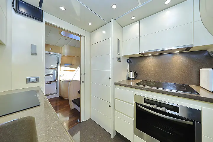 Maiora 20S - 
