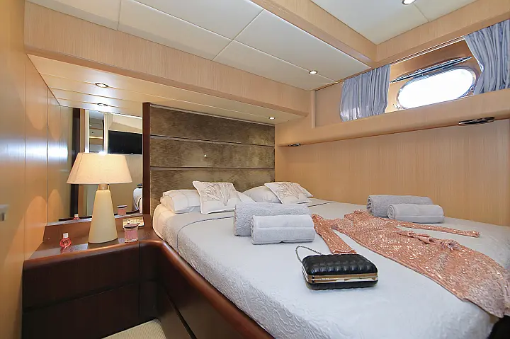 Maiora 20S - 