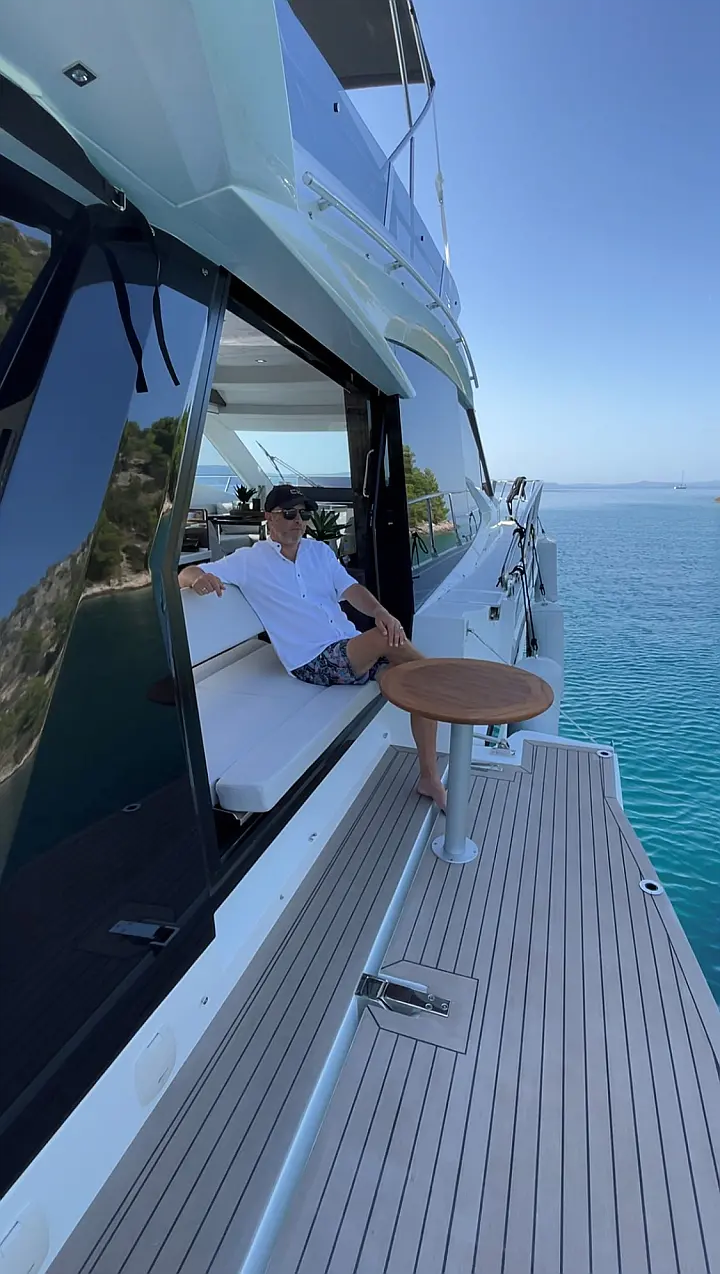 Galeon 500 Fly  - 