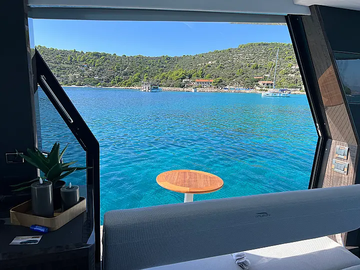 Galeon 500 Fly  - 