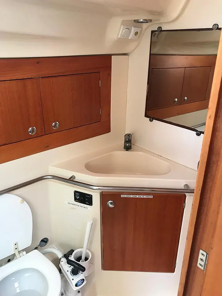 Elan 434 Impression 1 - 