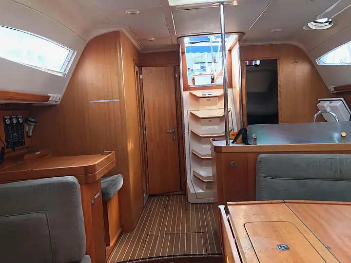 Elan 434 Impression 1 - 