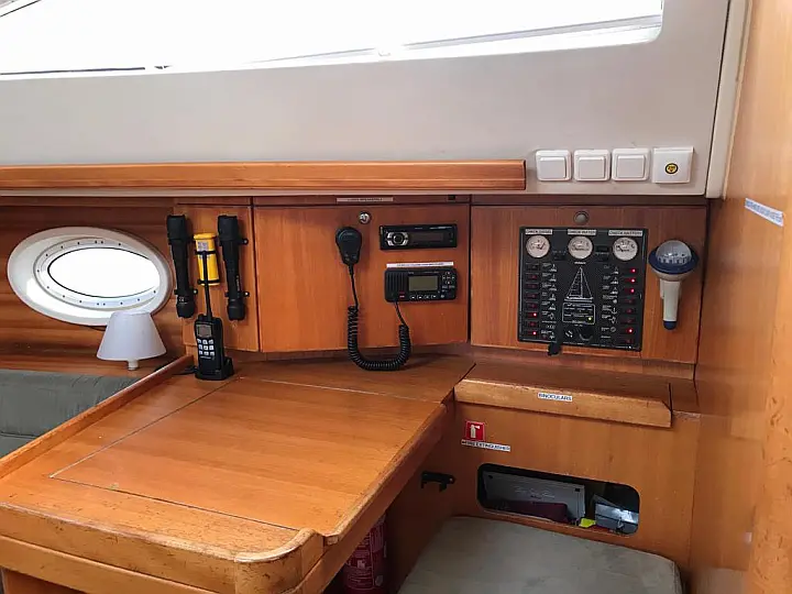 Elan 434 Impression 1 - 