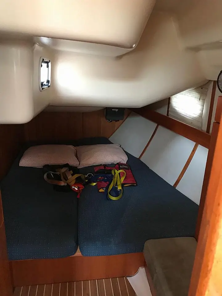 Elan 434 Impression 1 - 