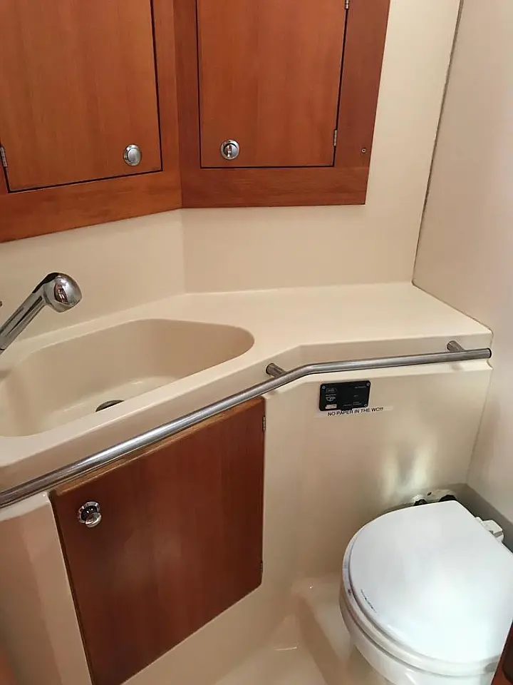 Elan 434 Impression 1 - 