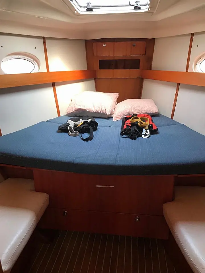 Elan 434 Impression 1 - 