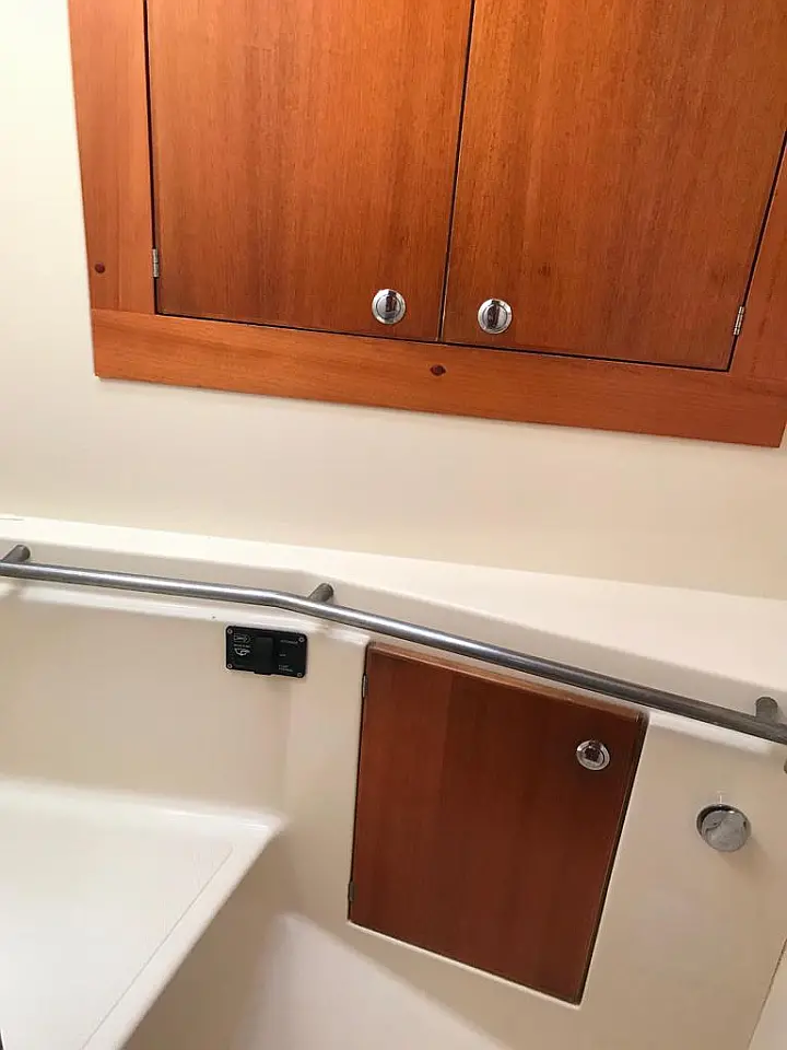 Elan 434 Impression 1 - 