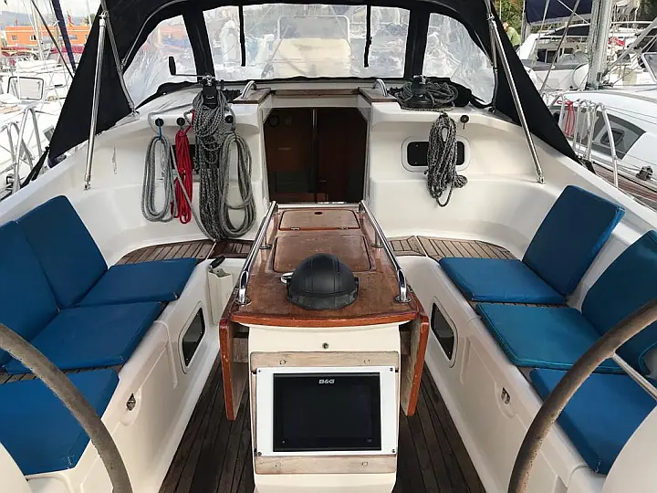 Elan 434 Impression 1 - 