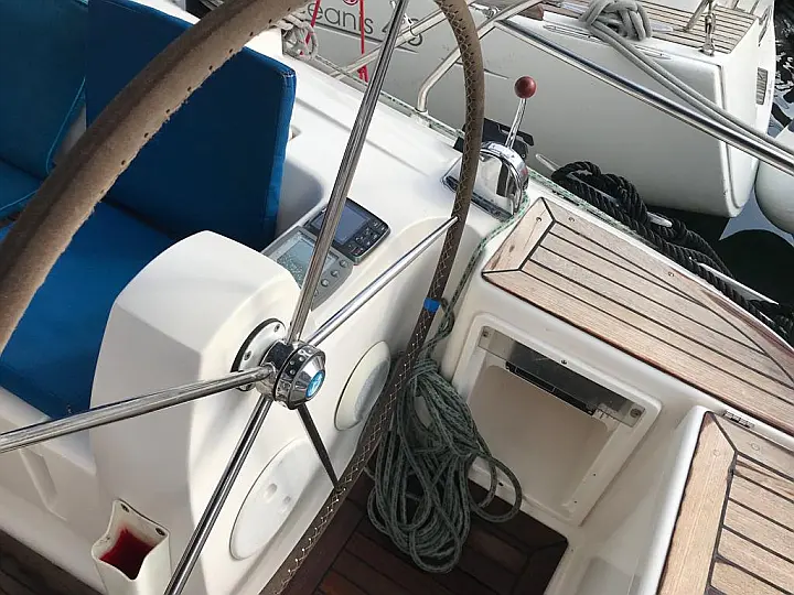 Elan 434 Impression 1 - 