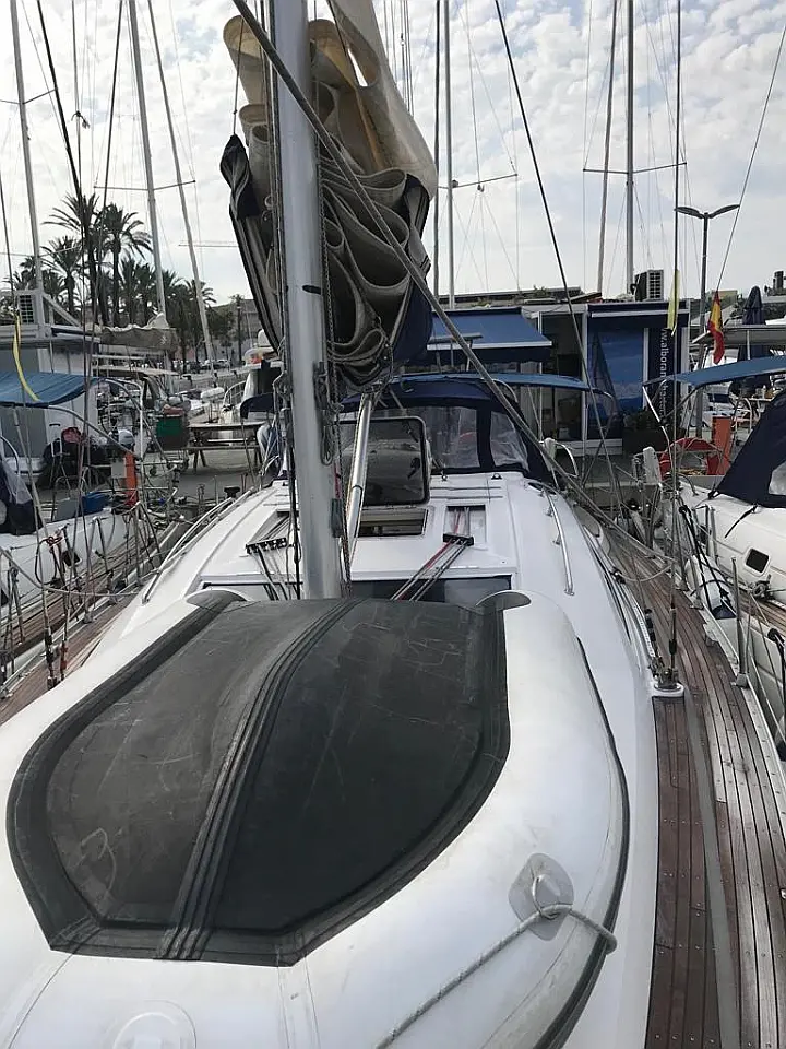 Elan 434 Impression 1 - 