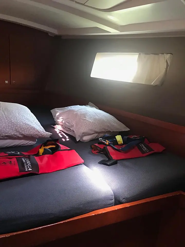 Oceanis 45-4 - 