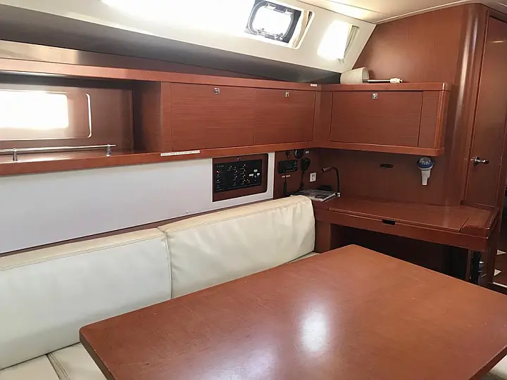 Oceanis 45-4 - 