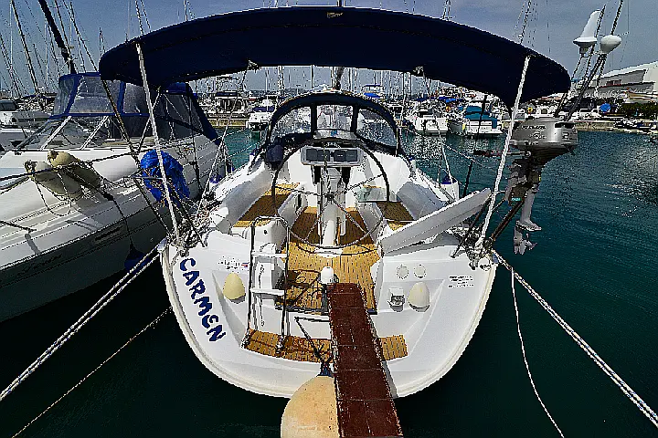 Sun Odyssey 32 - 