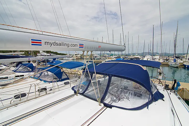 Beneteau Cyclades 50.5   - 