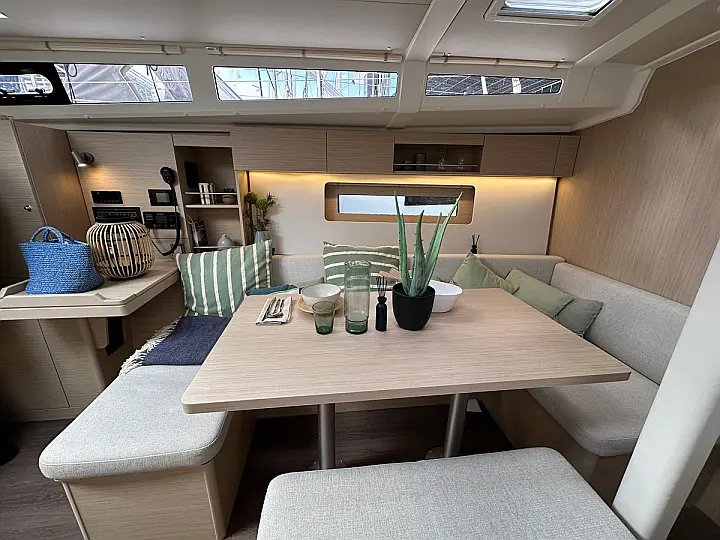 Oceanis 37.1 - 