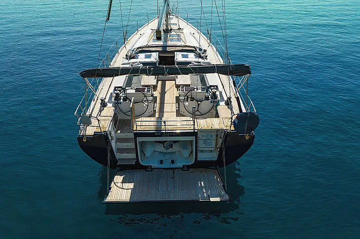 Bavaria Cruiser 57 - 