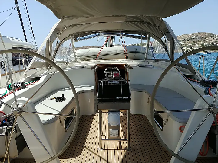 Hanse 540e - 