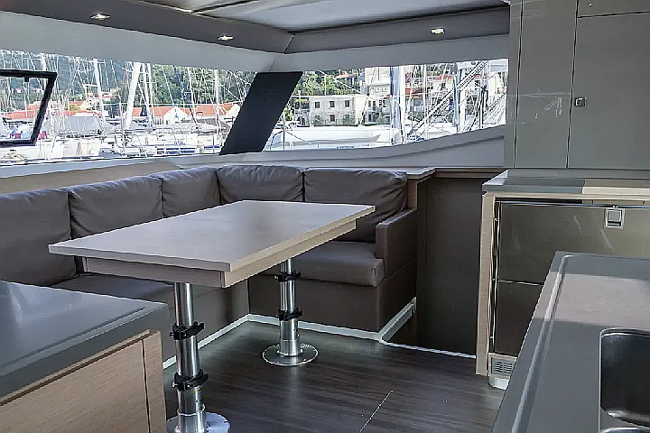 Helia 44 (4 cabs) - 