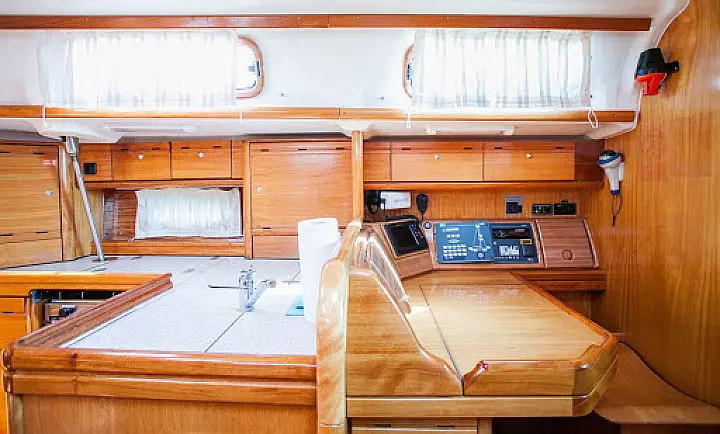 Bavaria 50 Cruiser - 