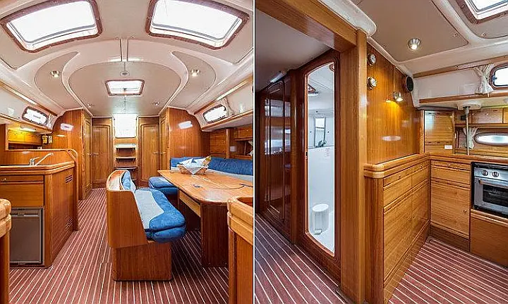 Bavaria 50 Cruiser - 